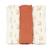 Lot de 3 langes Terracotta 1 - vertbaudet enfant 