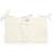 Sac de rangement tinker ivory powder Ecru 1 - vertbaudet enfant 