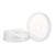 2 coquilles recueille lait Transparent 1 - vertbaudet enfant 