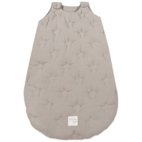 Gigoteuse hiver caetana sand tog 2,5 (1-4 mois) Beige 1 - vertbaudet enfant 