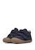 Chaussures premiers pas en suède cocoon vl Citrouille-+Marine-+Marron foncé-+Rose-+Rose clair- 10 - vertbaudet enfant 