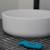Thermomètre de bain Émeraude+Fleur bleue+Gris charme+Rose poudré 2 - vertbaudet enfant 