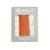 Lot de 3 langes Terracotta 4 - vertbaudet enfant 