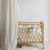 Sac de rangement tinker ivory powder Ecru 4 - vertbaudet enfant 