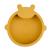 Bol en silicone Jaune miel+Vert cactus 9 - vertbaudet enfant 