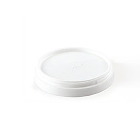 3 couvercles pour boîtes doseur Blanc 3 - vertbaudet enfant 