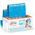 Recharges easy roll pour poubelle à couches platinium Bleu 1 - vertbaudet enfant 