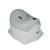 Pot ludique chien gris charme Gris 1 - vertbaudet enfant 
