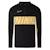 Sweat sport enfant Noir 1 - vertbaudet enfant 