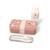 Coffret cadeau enfants lunch box foodie 500ml Cannelle fox+Vert raccoon 3 - vertbaudet enfant 