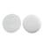 6 coussinets d'allaitement lavables Blanc 2 - vertbaudet enfant 