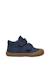 Chaussures en suède cocoon vl Bleu-+Kaki-+Marine-+Marron- 11 - vertbaudet enfant 