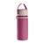 Porte biberon isotherme Gris+Rose orchidée 6 - vertbaudet enfant 