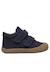 Chaussures premiers pas en suède cocoon vl Citrouille-+Marine-+Marron foncé-+Rose-+Rose clair- 6 - vertbaudet enfant 