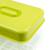 Stérilisateur micro-ondes Blanc+Prune+Vert 11 - vertbaudet enfant 