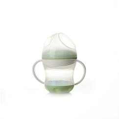 Puériculture-Tasse anti-fuite
