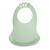 Lot de 2 bavoirs bibou Vert 3 - vertbaudet enfant 