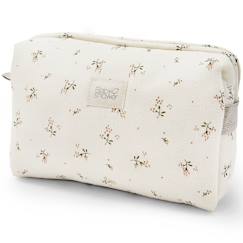 Puériculture-Toilette de bébé-Trousse de toilette camila roseberry