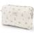 Trousse de toilette camila roseberry Ecru, vert, rose 1 - vertbaudet enfant 