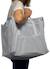 Sac rehausseur 420*495*300 Gris 1 - vertbaudet enfant 