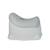Pot ludique chien gris charme Gris 4 - vertbaudet enfant 