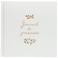 Jouet-Journal de grossesse