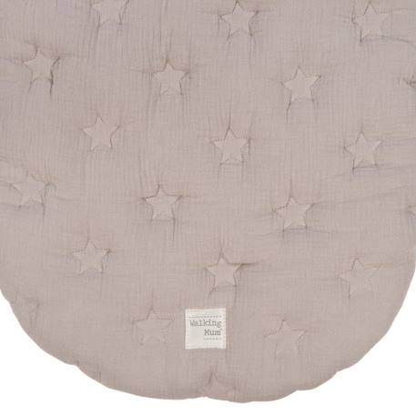 Gigoteuse hiver caetana sand tog 2,5 (1-4 mois) Beige 3 - vertbaudet enfant 