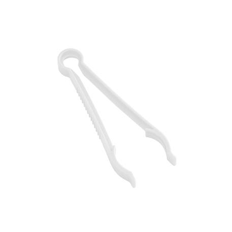 Pince à biberon Blanc 1 - vertbaudet enfant 