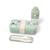 Coffret cadeau enfants lunch box foodie 500ml Cannelle fox+Vert raccoon 6 - vertbaudet enfant 