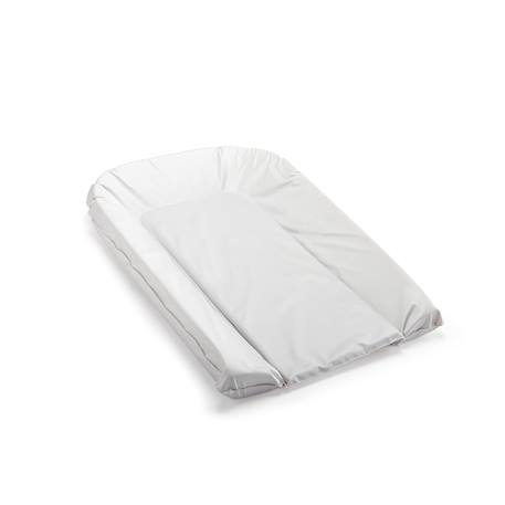 Matelas a langer blanc Blanc 1 - vertbaudet enfant 
