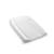Matelas a langer blanc Blanc 1 - vertbaudet enfant 