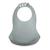 Lot de 2 bavoirs bibou Vert 4 - vertbaudet enfant 