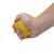Eponge de mer honeycomb Jaune 3 - vertbaudet enfant 