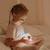 Veilleuse rechargeable cochon Blanc, rose, noir 4 - vertbaudet enfant 