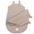 Gigoteuse hiver caetana sand tog 2,5 (1-4 mois) Beige 2 - vertbaudet enfant 