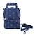 Sac isotherme thermobaby Bleu+Gris 4 - vertbaudet enfant 