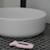Thermomètre de bain Émeraude+Fleur bleue+Gris charme+Rose poudré 17 - vertbaudet enfant 