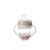Tasse anti-fuite Fleur bleue+Rose poudré+Vert céladon 7 - vertbaudet enfant 