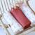 Lot de 3 langes Terracotta 3 - vertbaudet enfant 