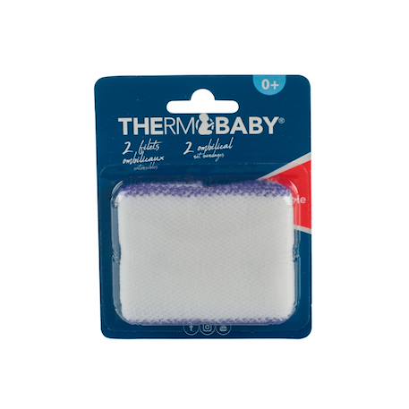 Filets ombilicaux Blanc 4 - vertbaudet enfant 