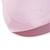 Bavoir semi-rigide avec récupérateur Émeraude+Fleur bleue+Gris charme+Marron glacé+Rose poudré+Vert céladon 23 - vertbaudet enfant 