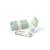 Coffret cadeau enfants lunch box foodie 500ml Cannelle fox+Vert raccoon 7 - vertbaudet enfant 