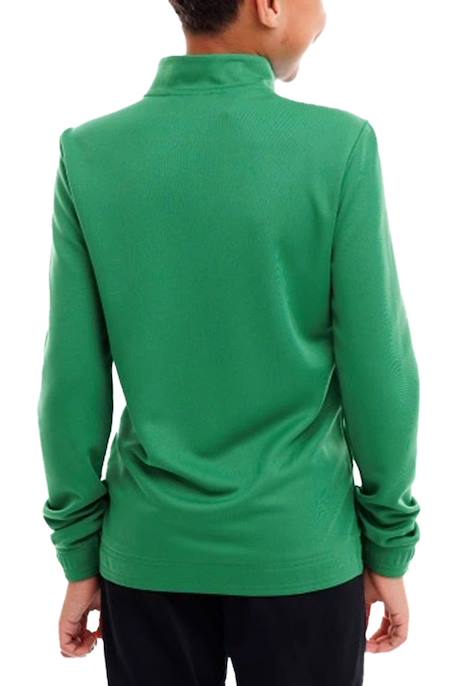 Veste de survêtement Sport Enfant - Entrada 22 Vert Clair 5 - vertbaudet enfant 