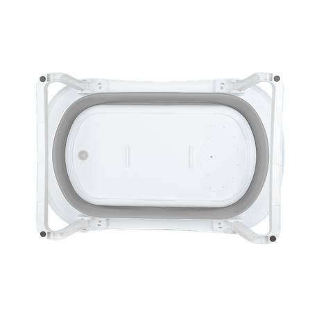 Pack bain foldy Gris 6 - vertbaudet enfant 