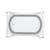 Pack bain foldy Gris 6 - vertbaudet enfant 