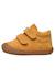 Chaussures premiers pas en suède cocoon vl Citrouille-+Marine-+Marron foncé-+Rose-+Rose clair- 3 - vertbaudet enfant 