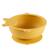 Bol en silicone Jaune miel+Vert cactus 6 - vertbaudet enfant 