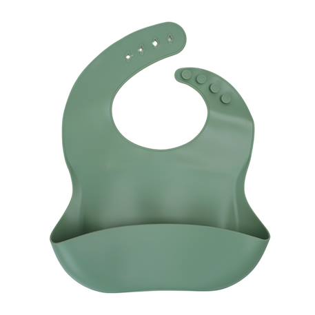Pack repas silicone Vert 6 - vertbaudet enfant 