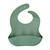 Pack repas silicone Vert 6 - vertbaudet enfant 