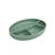 Assiette compartimentée silicone Jaune miel+Vert cactus 6 - vertbaudet enfant 